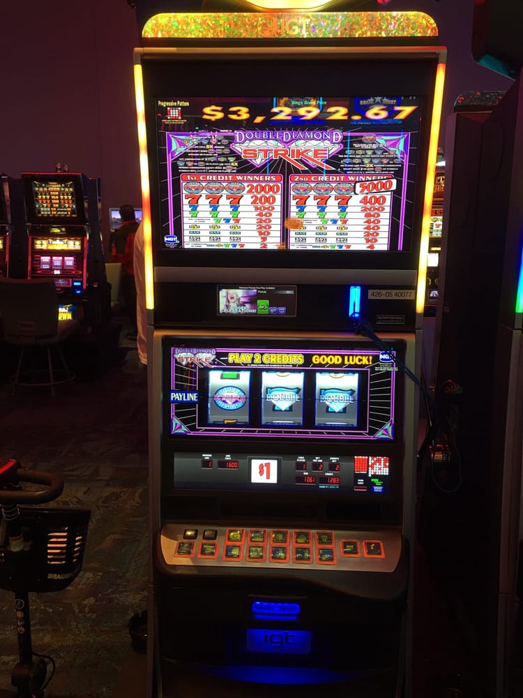 Desert diamond casino glendale az location