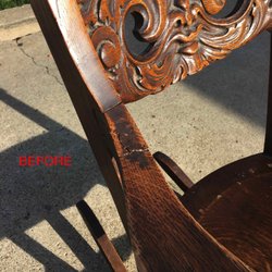 A 1 Furniture Refinishing 10 Photos 18 Reviews Photo Of A 1 Furniture Refinishing San Jose Ca United States