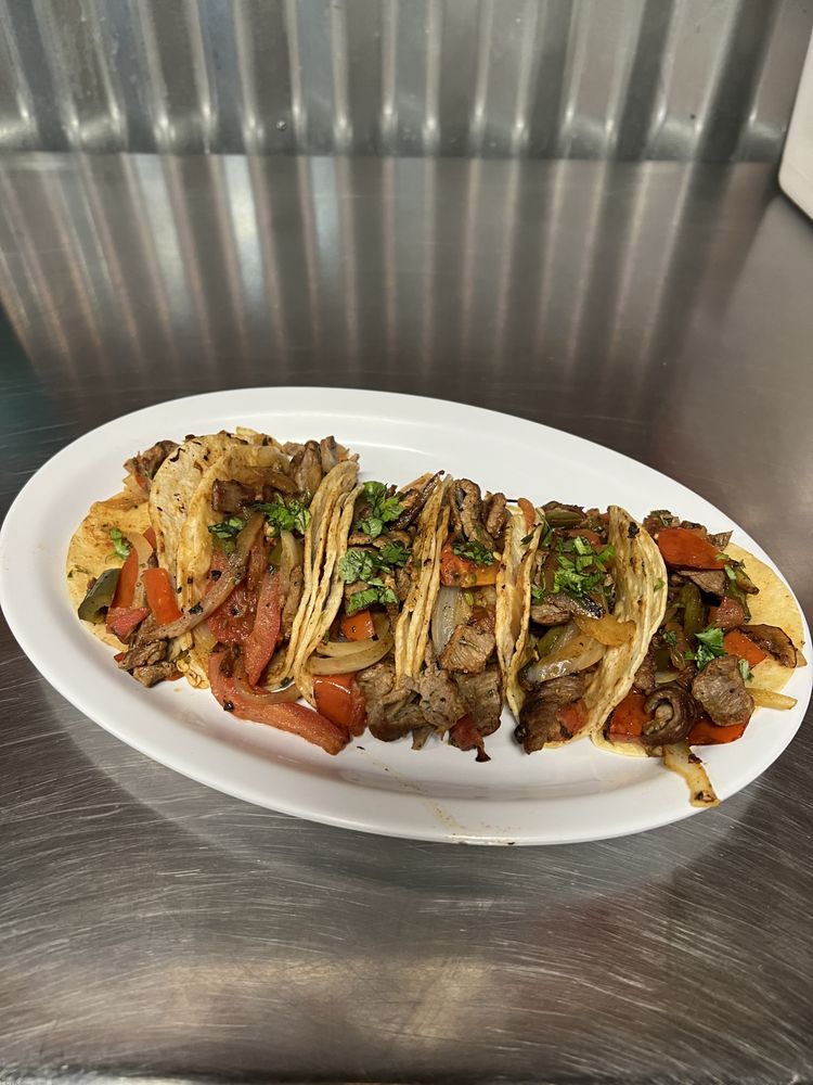 El Tule Mexican Restaurant