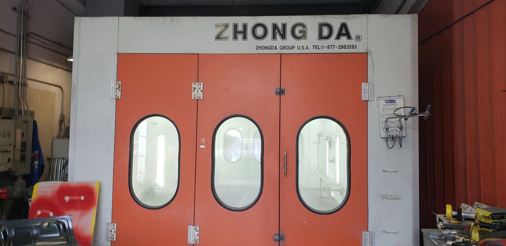 CarSmart Collision Pittsboro