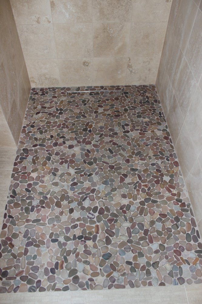 Artistic Construction Innovations