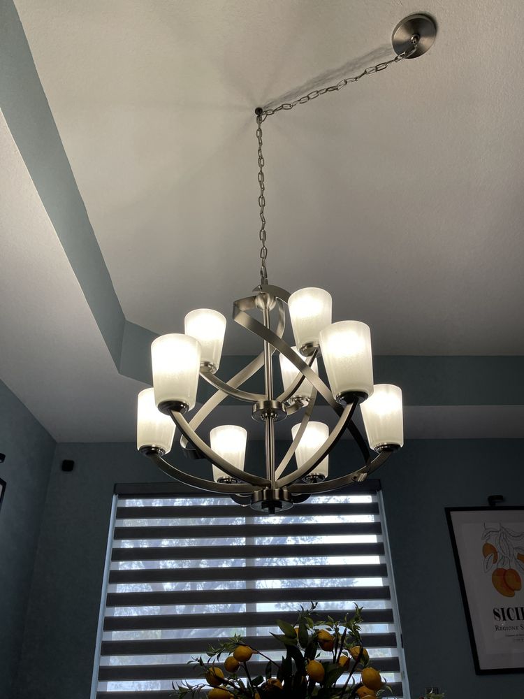 Advantage electric specialties