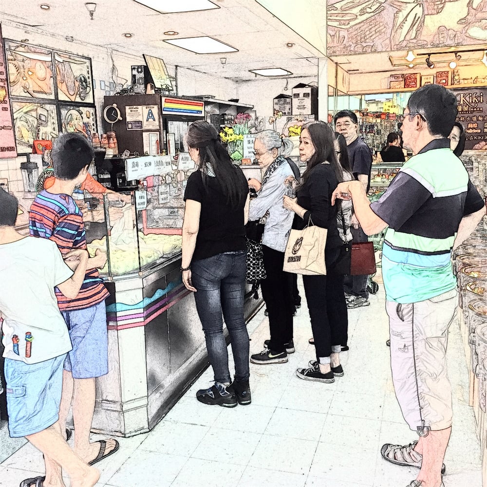 Coffee Shop Image