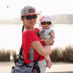 Photo of Lake Merritt - Oakland, CA, United States. My Lovelies at the Lake