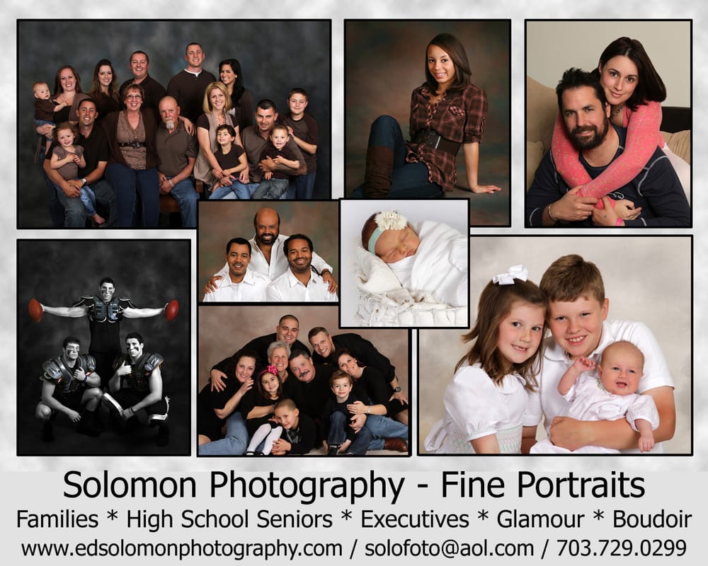Solomon Photography