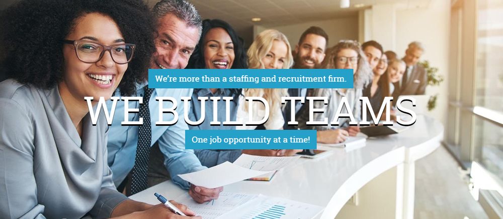 Loughlin Staffing Solutions