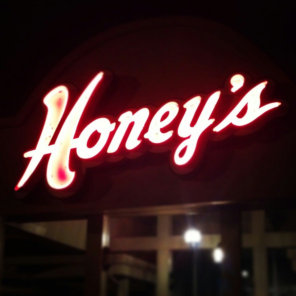 Honey’s Restaurant CLOSED 34 Reviews Diners 2700 Guess Rd