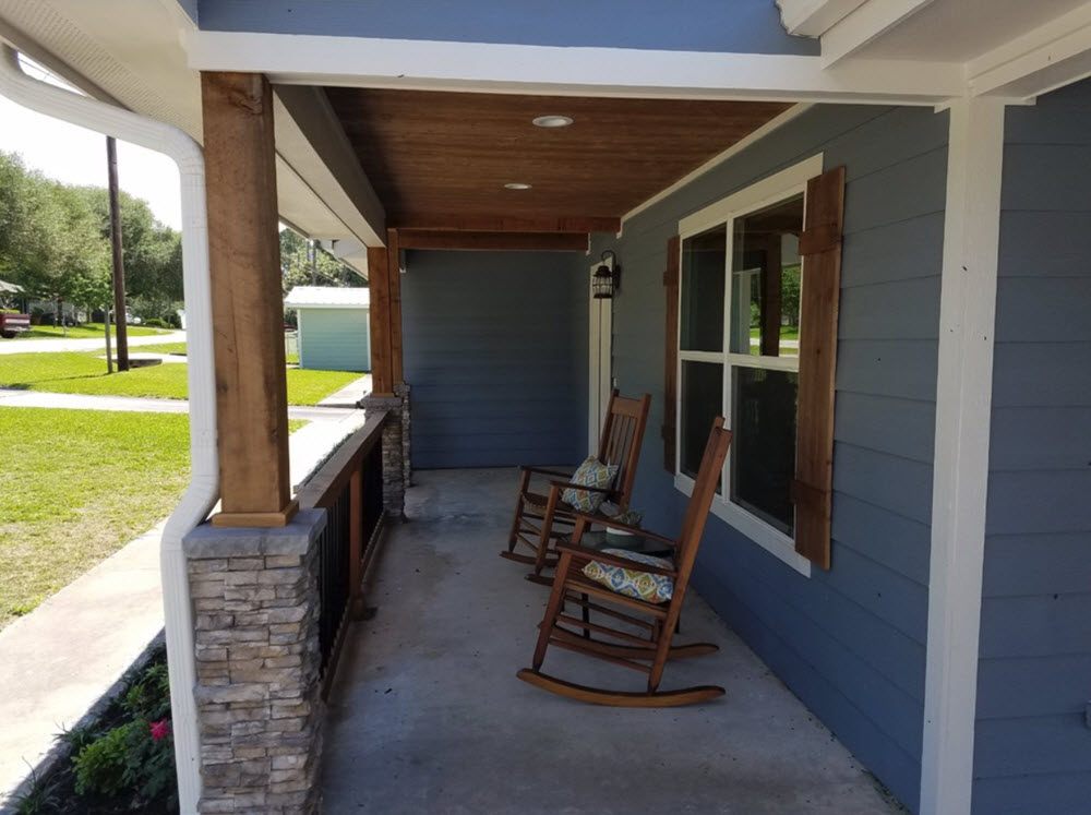 image of business Lee Brothers Construction