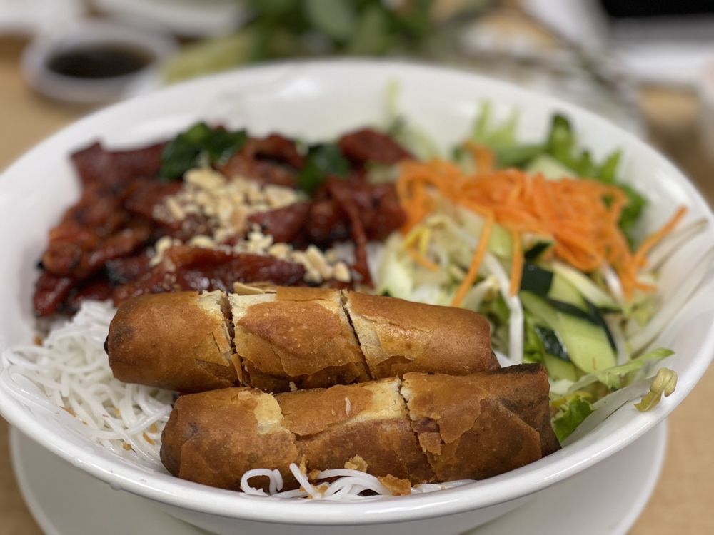 Pho Century Vietnamese Restaurant 