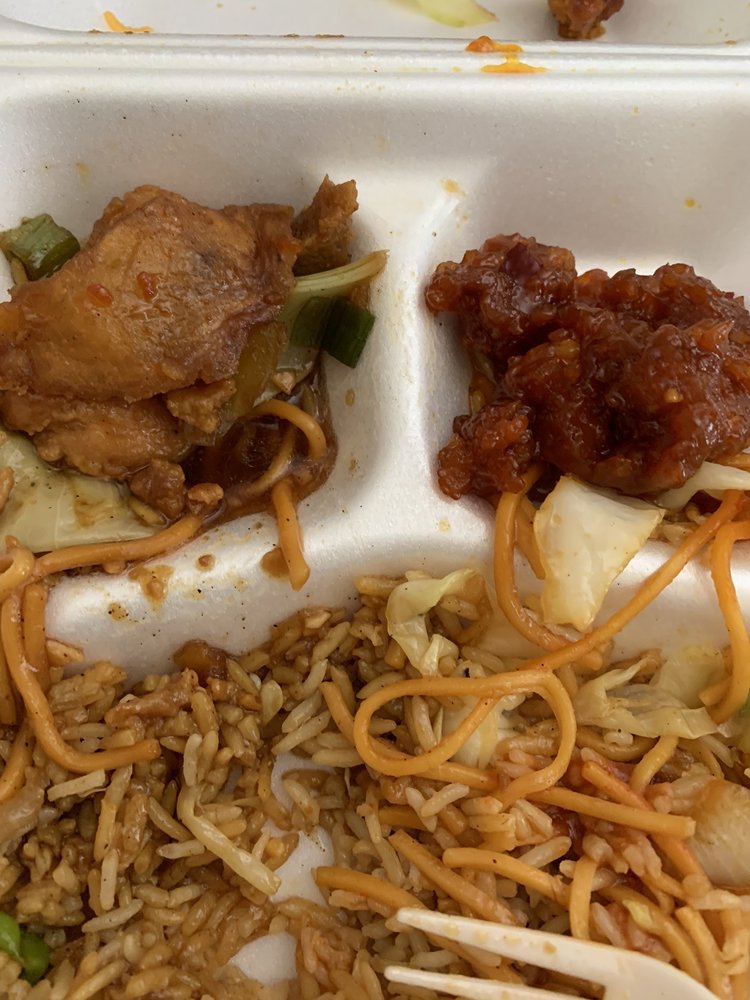 Hong Kong Express