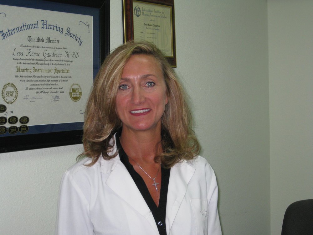 AZ Hearing Center Hearing Aid Providers 10893 N Scottsdale Rd