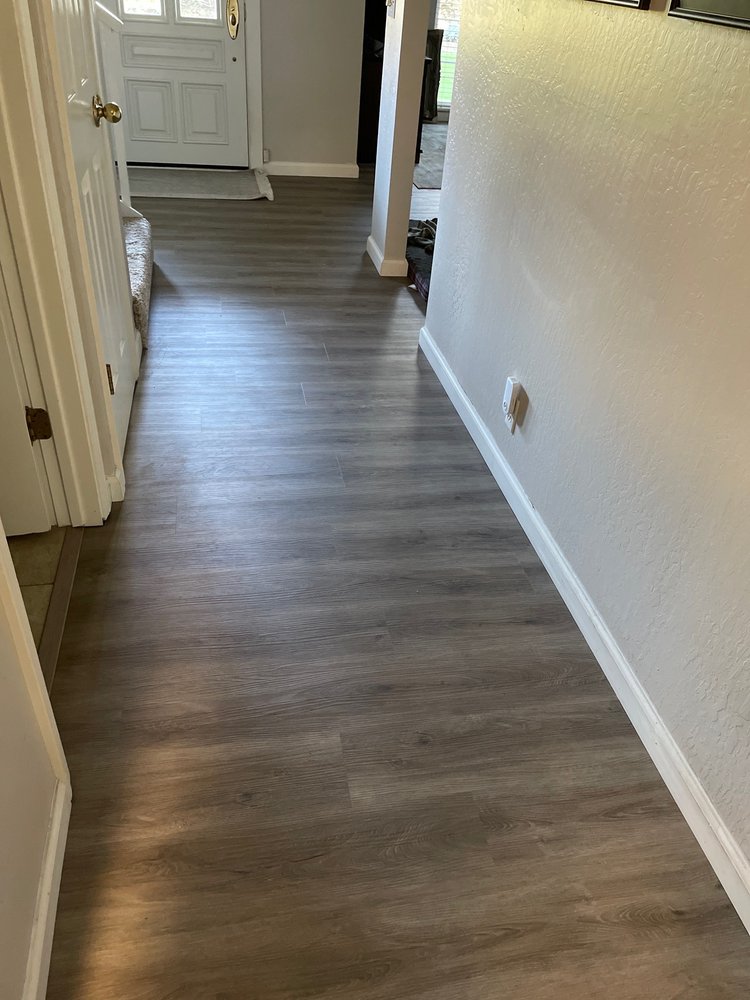 image of business Wood Brothers Carpet