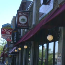 The Best 10 Indian Restaurants Near North Saint Paul Mn 55109 India House