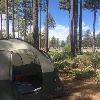 Nevada Beach Campground 148 Photos 61 Reviews Campgrounds Photo Of Nevada Beach Campground Zephyr Cove Nv United States A View