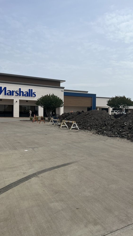 Marshalls