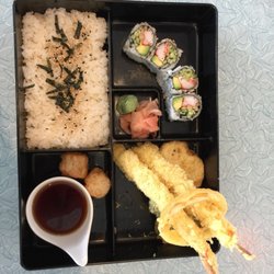 Wasabi shawano