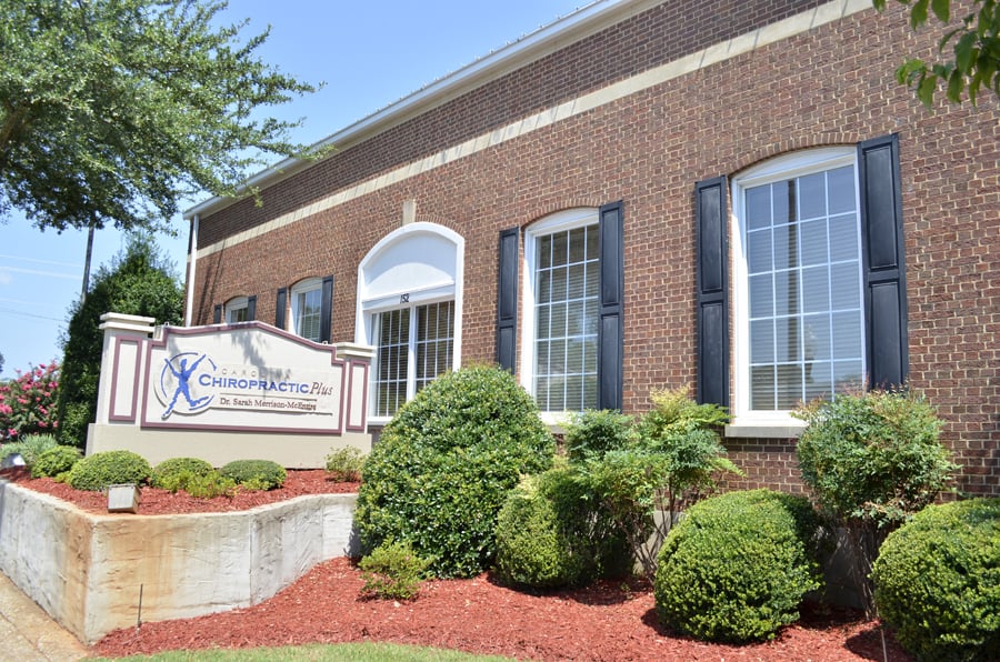 Carolina Chiropractic Plus Of Rutherford Chiropractors 152 W Main