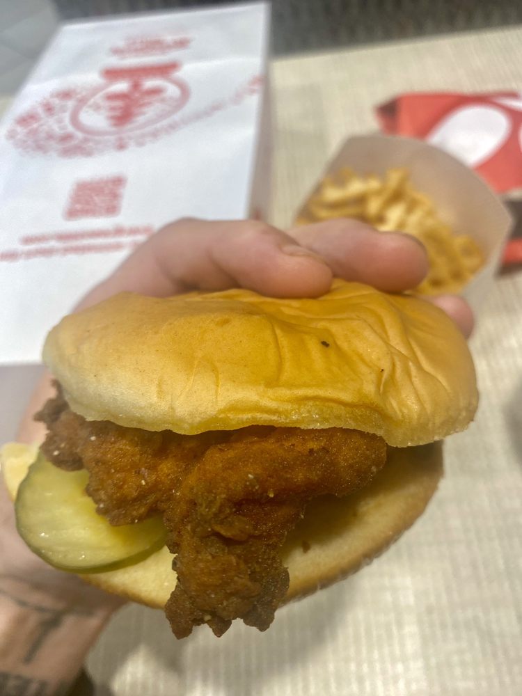 Chick-fil-A