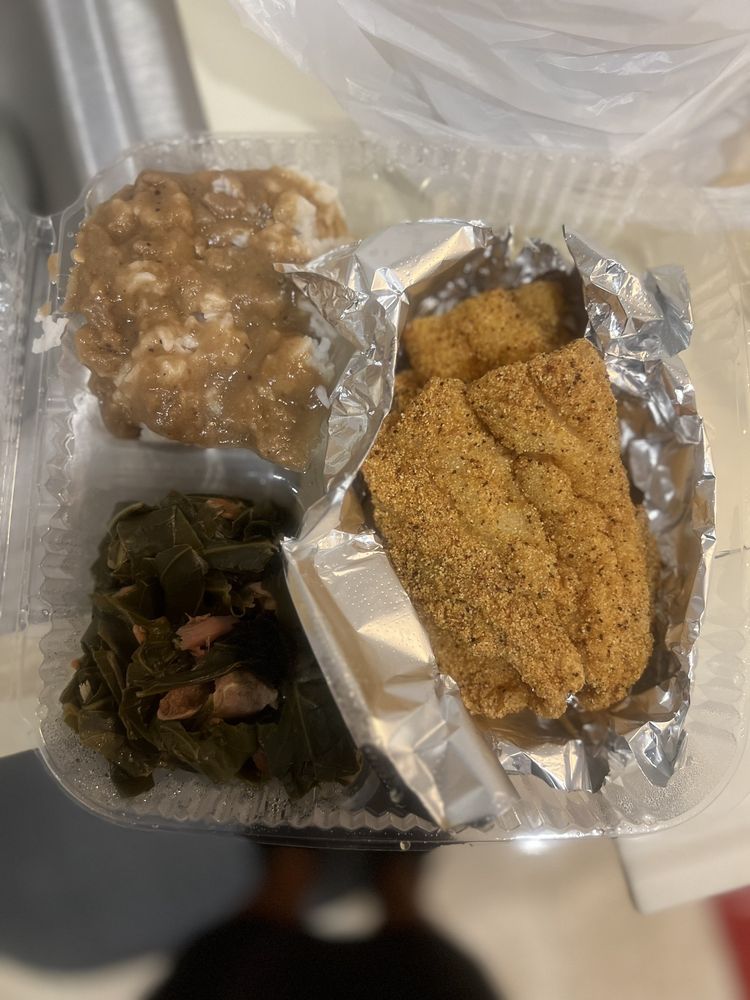 Cherie’s Southern Kitchen