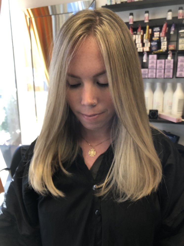 Oceanside Hair Salon Gift Cards New York Giftly
