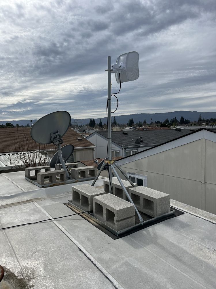 Ridge Wireless