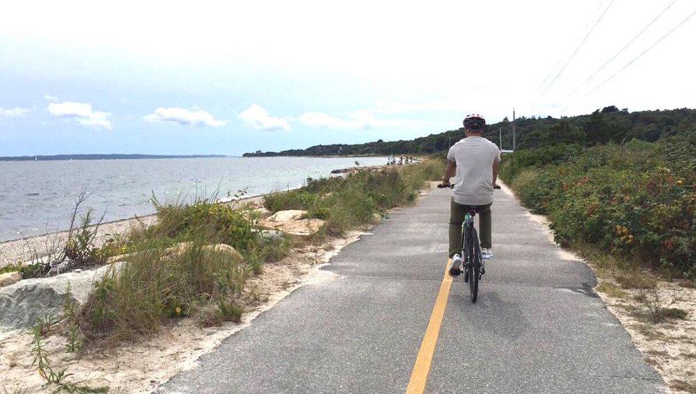 Shining Sea Bike and Walking Path 33 Photos & 20 Reviews Parks Pin Oak Way, Falmouth, MA