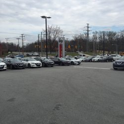 Vann York Nissan >> Vann York Nissan Car Dealers 1810 S Main St High Point Nc Vann York Nissan >> Vann York Nissan Car Dealers 1810 S Main St High Point Nc