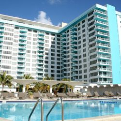 Seacoast Suites Closed 68 Photos 51 Reviews Hotels 5101 Photo Of Seacoast Suites Miami Beach Fl United States