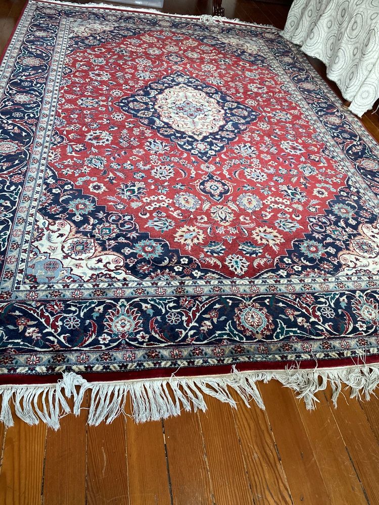 Palayan's Oriental Rugs