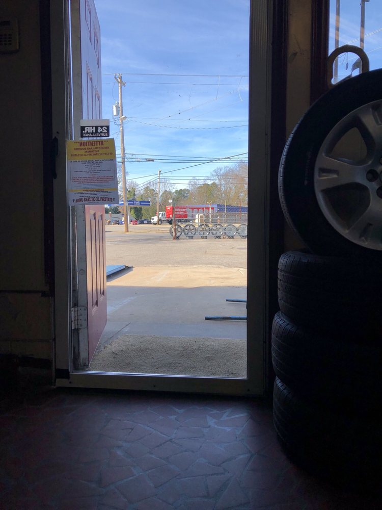 Cm Used Tires Wheels Statesville Nc 980 223 8668