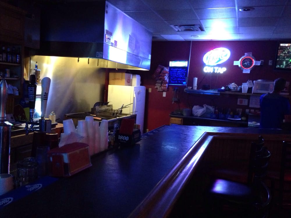 Firehouse Bar and Grill Restaurants 2006 Hickory Grove Rd