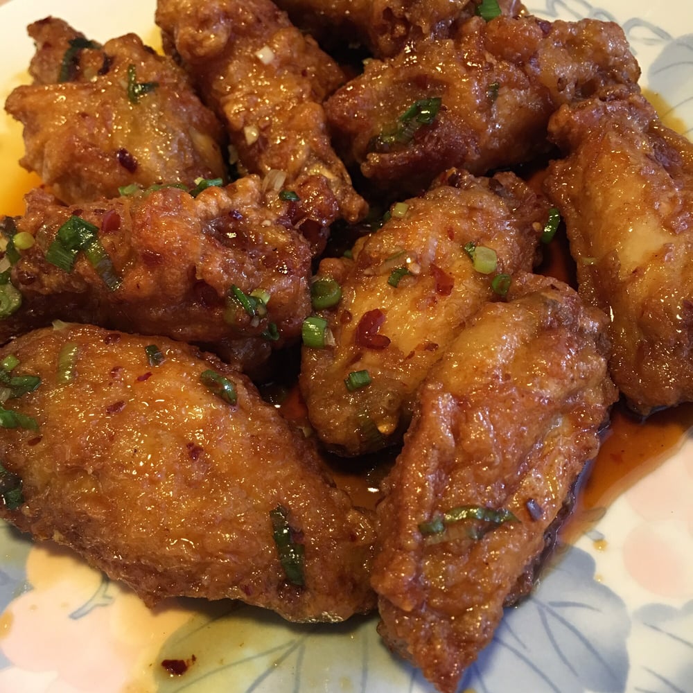 Photos for Rose Garden Chinese Restaurant Yelp