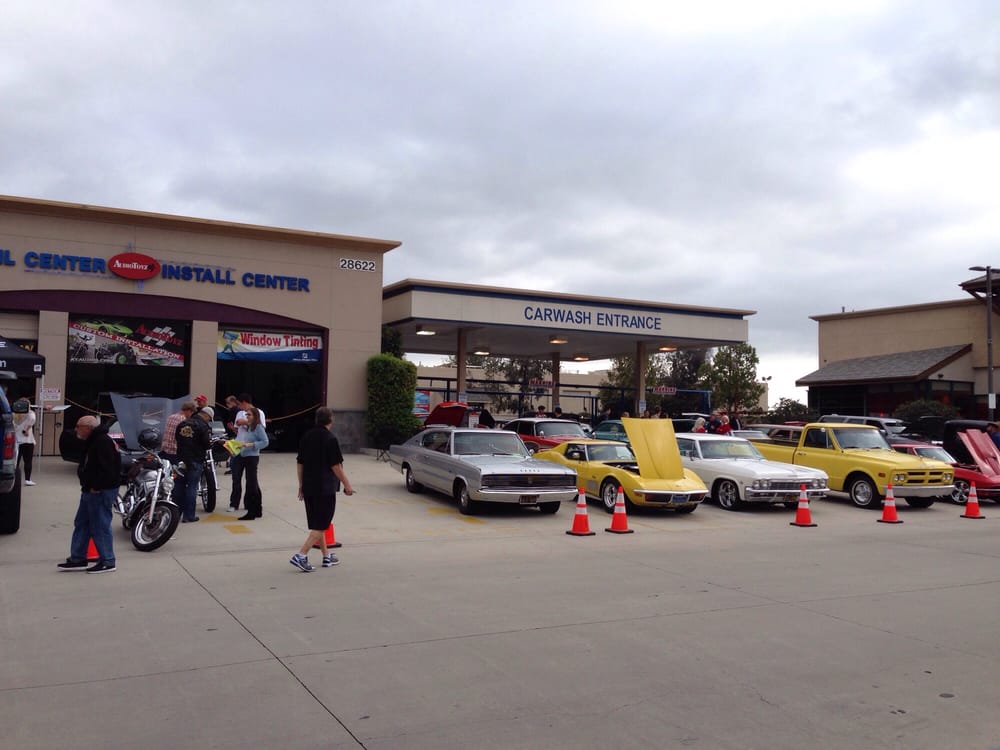 Las Flores Car Wash Reviews Las Flores Car Wash Reviews