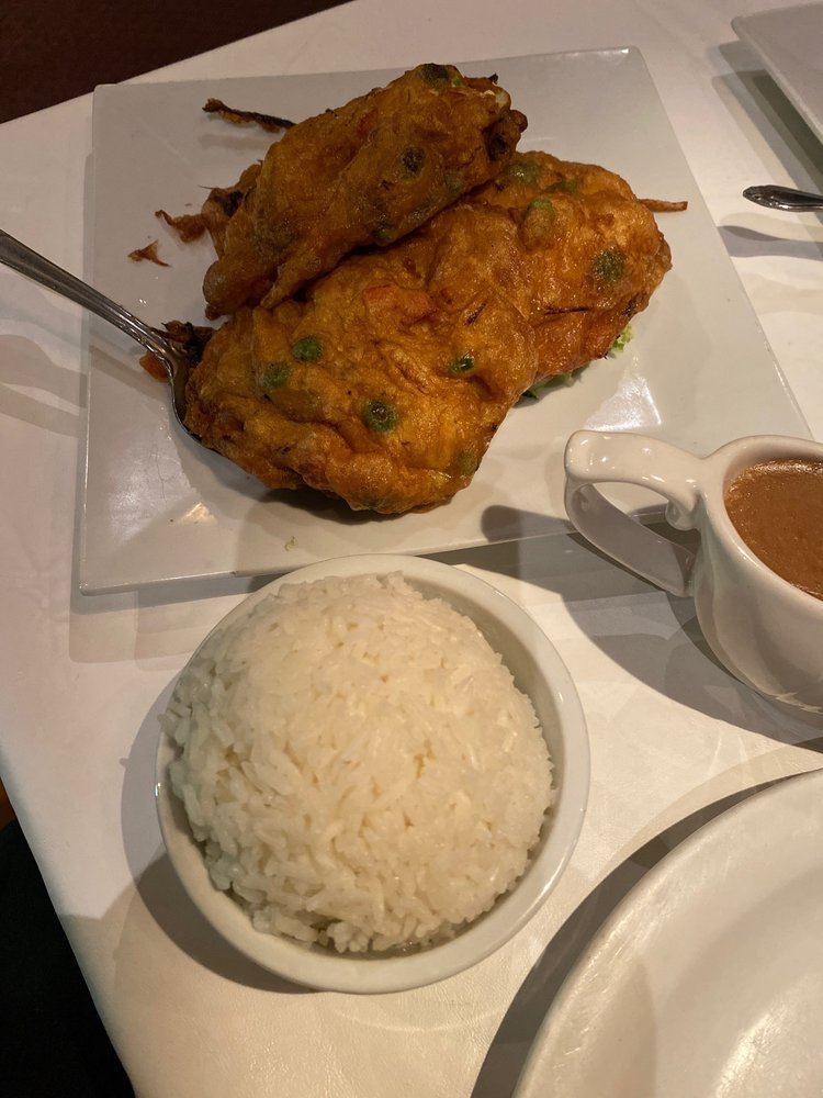 Wang's Mandarin House