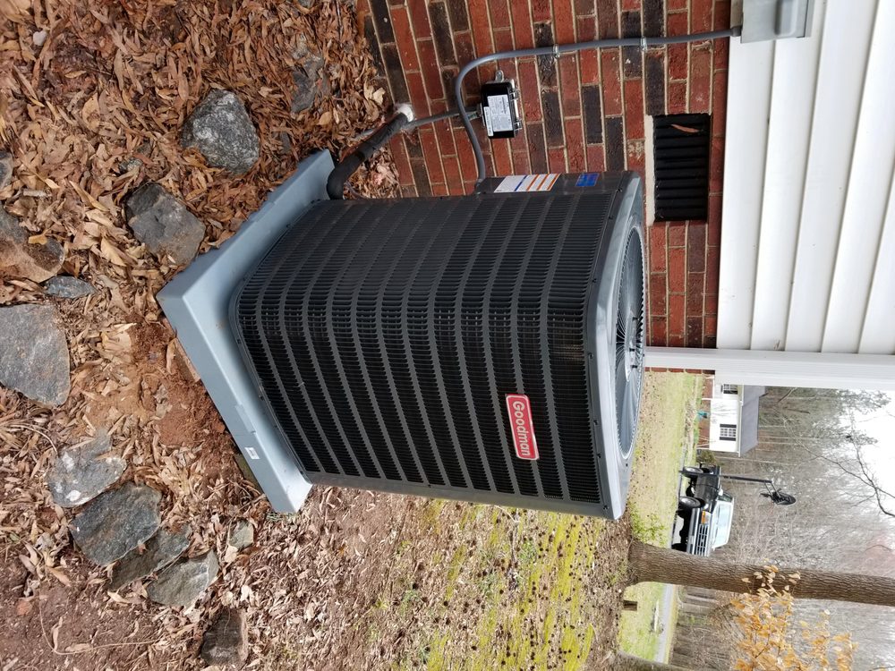 Hopper Heating & Air
