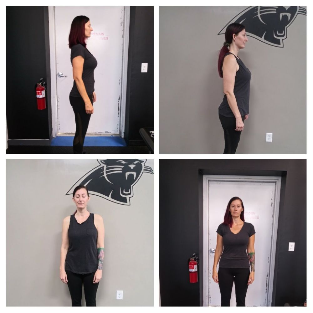 Personal Training With Kurt