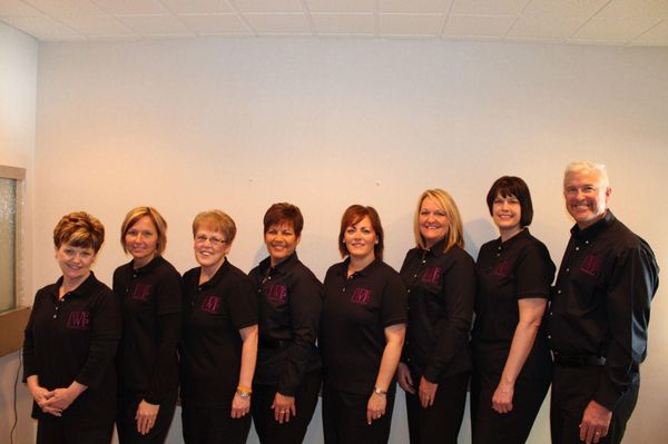 Frederick P Waldschmidt, DDS