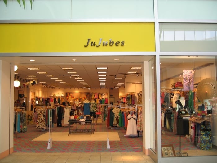 Jujubes Boutique CLOSED 15 Reviews Women s Clothing 2867 