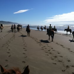 Horseback Riding Als Oregon Beach Rides Beaches 101 First St Photo Of Horseback Riding Als Oregon Beach Rides Seaside Or United States