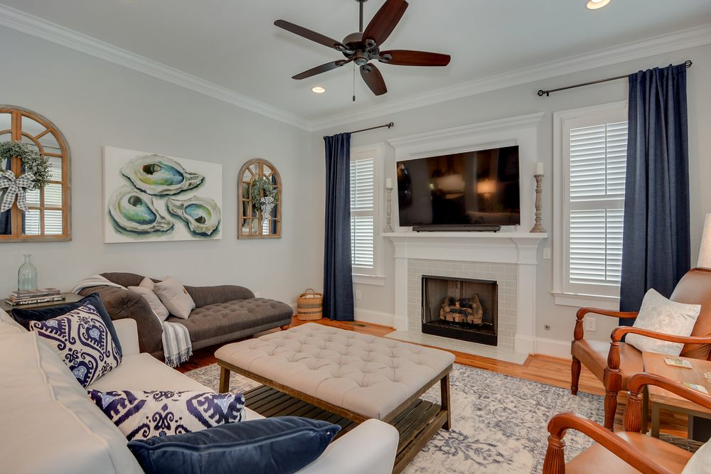 Braun Properties, LLC