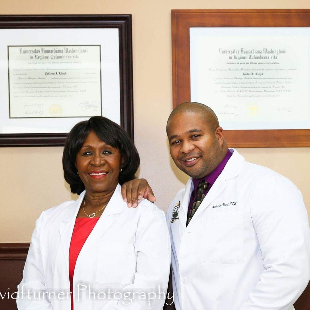 image of business Colleen Lloyd Family Dentistry