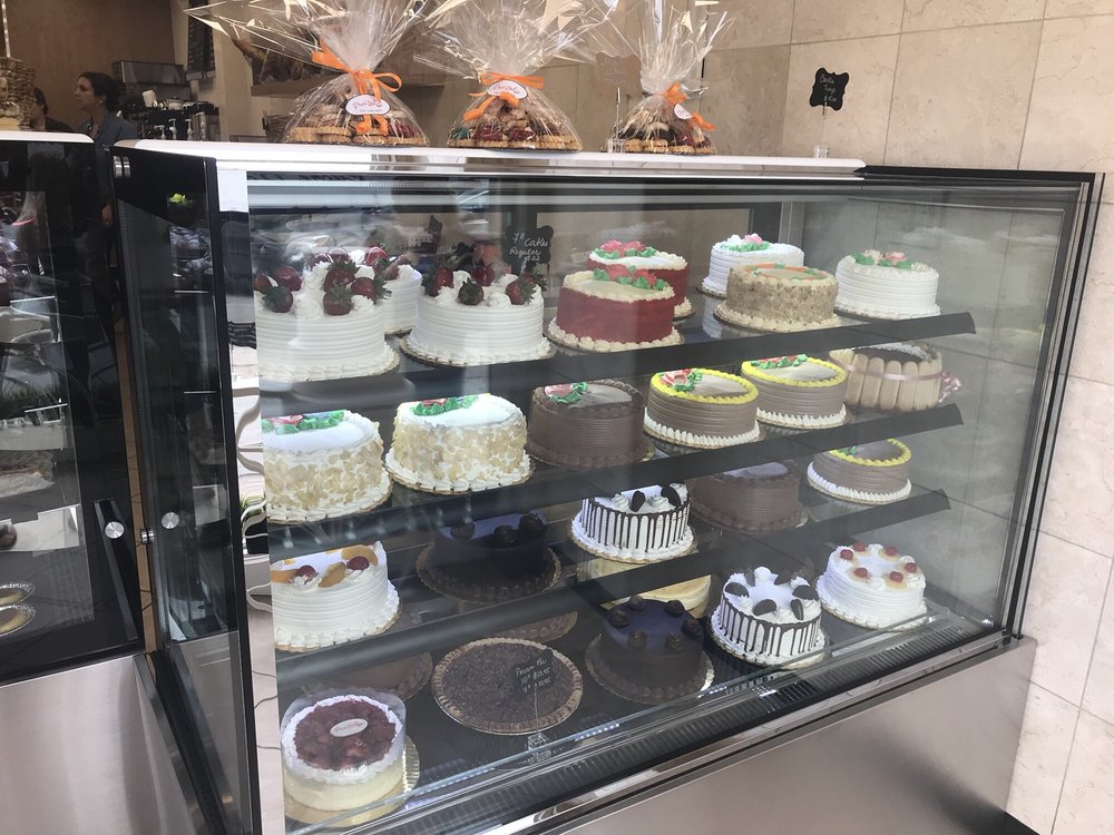 Pani Dolci 34 Photos & 61 Reviews Bakeries 13767 Queens Blvd
