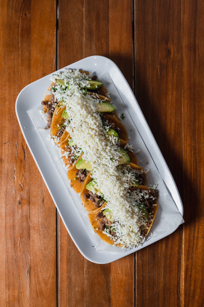 El Ultimo Taco Taqueria