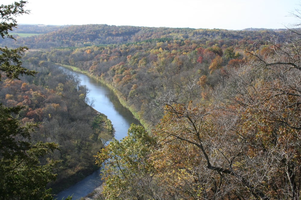 Eagle Bluff Environmental Learning Center Educational Services