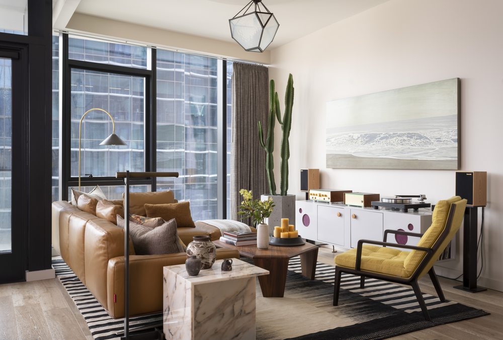 image of business Cravotta Interiors