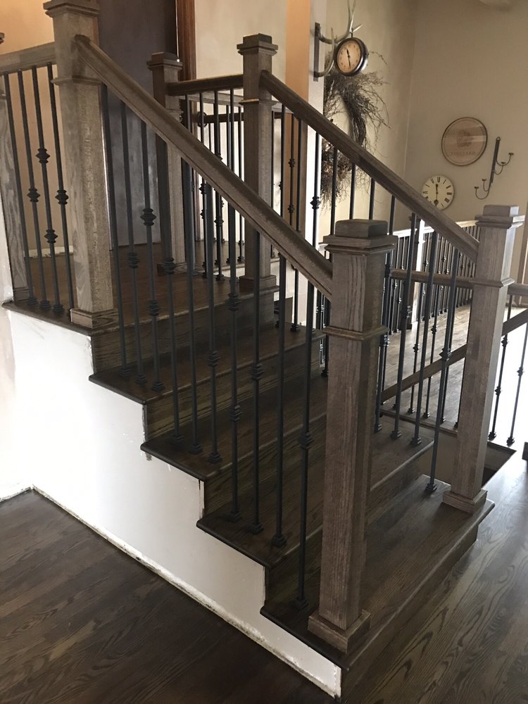 image of business RMH Flooring