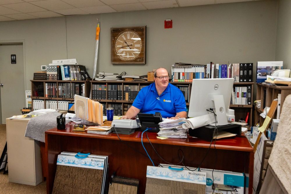 image of business Abbey Capitol Floors & Interiors