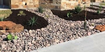 United Landscape Construction & Supply