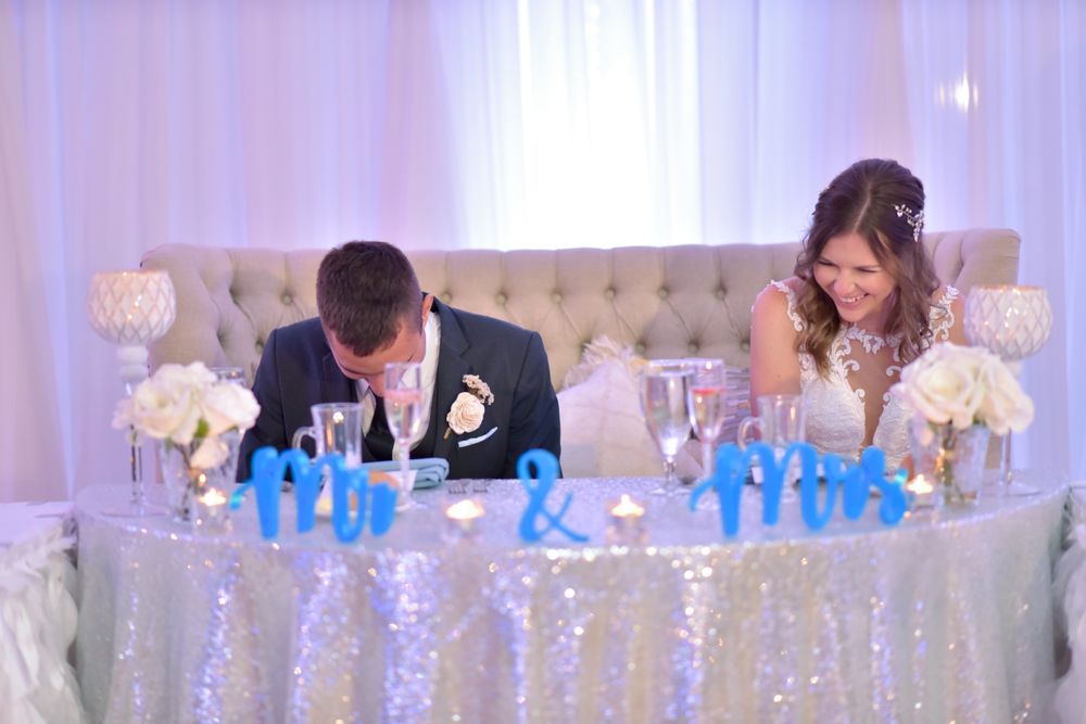 Falls Manor Catering