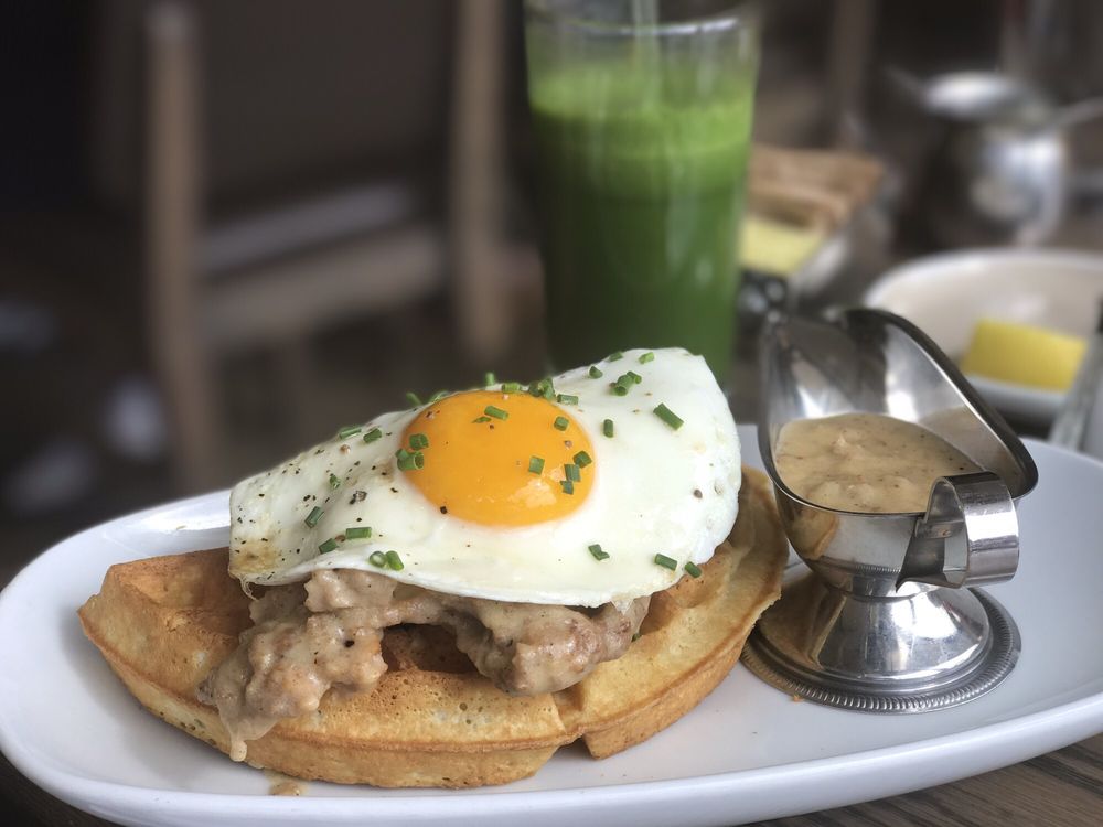 Convivial 1020 Photos & 525 Reviews American (New) 801 O St NW